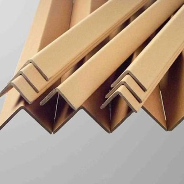 Pack India is a well-known name in packaging solutions across World wide offers custom-sized paper edge protectors, angle boards, and corner guards.Focuses on eco-friendly, recyclable materials with strong durability.Suitable for heavy-duty packaging and load stabilization.