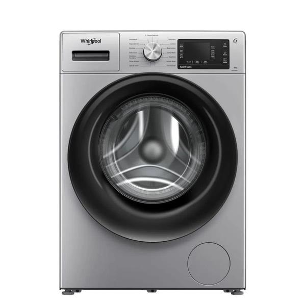 Xpert Care 8kg 5 Star Front Load Washing Machine with Ozone Air Refresh Technology & Heater (Inverter)Ozone Air Refresh Technology6th Sense Soft Move TechnologySteamWash TechnologyLED + TouchAdd GarmentWater SprayFresh Care +With Ozone Air Refresh Technology you get lasting Fabric Protection, Sanitization, Odour Removal all in an Eco Friendly way.6 Different Movements for Different Fabric Types. 6th Sense Softmove Technology removes the Toughest of Stains with Softest of Touchhe Advanced Steam Wash Technology uses the power of steam to remove up to 99.9% bacteria and allergens thus providing a sanitized & germ free laundry. It's build ensures wide drum access and easy accessibility. Whirlpool Washing Machines have the best in class ratings. This washing machines comes with 5 Star Energy Rating thus saving water and electricity both.BUY NOW FROM OUR SHOP.VAISHNAV ENTERPRISES JAWHAR NAGAR, MANEWADA ROAD, NAGPUR.BEST ELECTRONIC SHOWROOM IN MANEWADA ROAD.ELECTRONIC SHOWROOM IN MANEWADA RDWHIRLPOOL SHOWROOM IN MANEWADA ROADWHIRLPOOL SHOWROOM IN AYODHYA NAGARWHIRLPOOL SHOP IN MANEWADA ROADWHIRLPOOL SHOP IN MEDICAL SQWHIRLPOOL SHOWROOM IN MEDICAL SQWHIRLPOOL SHOP IN NANDANWANWHIRLPOOL SHOWROOM IN BHAGWAN NAGAR