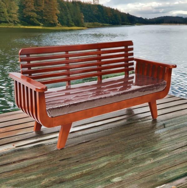 Wooden Sofa and Sofa – Classic Elegance with Durable CraftsmanshipBring timeless charm and sturdy comfort to your living space with our Wooden Sofa and Sofa, crafted from premium quality wood that offers durability and aesthetic appeal. Perfect for living rooms, lounges, or waiting areas, these sofas blend traditional craftsmanship with modern designs. Featuring solid wood frames, comfortable cushions, and exquisite finishes, our wooden sofas provide both style and long-lasting performance to enhance your home or office.