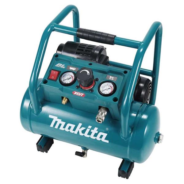 Makita 40Vmax XGT BL Cordless Air Compressor AC001GZ ( Without Battery And Charger)