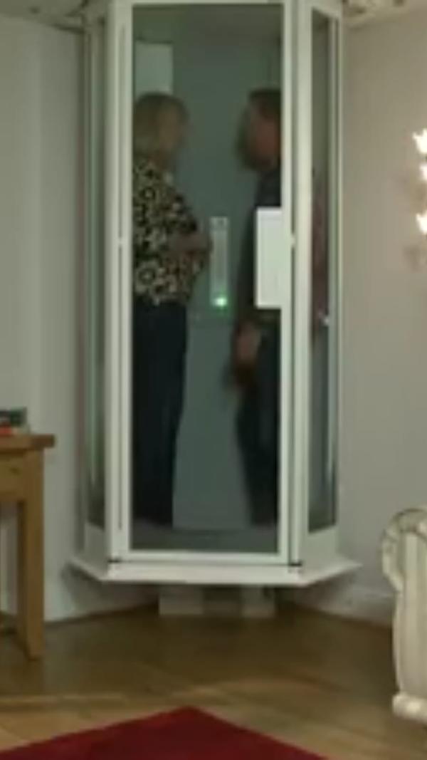 Low Price Goods Lift Manufacturers in Thrissur, Kerala, South India.Shree Handling Equipments Goods Lift, also known as a freight elevator, is a specially designed lifting device used for transporting heavy or bulky goods vertically between floors in industrial, commercial, and warehouse settings. Unlike passenger elevators, goods lifts prioritize load capacity and durability over comfort and speed.Types of Goods LiftsHydraulic Goods LiftUses hydraulic fluid pressure to lift the platform.Suitable for medium-rise buildings.Energy-efficient as it consumes power only during lifting.Electric (Traction) Goods LiftOperated using electric motors and steel cables.Ideal for high-rise buildings and continuous operation.Scissor Lift TableA platform supported by scissor-like metal supports.Ideal for ground-to-truck or dock-level loading.Key FeaturesHigh Load Capacity (typically from 500 kg to 5,000 kg or more)Robust Construction (heavy-duty steel frame and reinforced platforms)Multiple Safety Features like:Emergency stop buttonDoor interlocksOverload protectionSafety brakesCustomizable Cabin Size to suit different types of goodsEase of Operation via push-button or remote controlEnclosed or Open Type depending on usage and safety needsApplicationsFactories & Industries – To move raw materials or finished products.Warehouses & Distribution Centers – For storage and logistics support.Supermarkets & Retail Stores – Stock transfer between floors.Construction Sites – Transport of construction materials.Hotels & Commercial Kitchens – Used as dumbwaiters for food or linen.BenefitsIncreased Efficiency in material handlingReduces Manual Labor, improving worker safetyTime-Saving solution for vertical goods transportSpace-Efficient, especially for buildings with limited layout optionsCost-Effective in the long run due to enhanced productivityWould you like a tailored description for a specific brand, capacity, or application (like warehouse, hotel, or construction site)?We are happy to supply other cities like Kozhikode, Kochi, Kollam, Thrissur, Kannur, Alappuzha, Kottayam, Palakkad, Manjeri, Thalassery, Thrippunithura, Ponnani, Vatakara, Kanhangad, Payyanur, Koyilandy, Parappanangadi, Kalamassery, Kodungallur, Neyyattinkara, Tanur, Kayamkulam, Malappuram in Kerala, South India.Other SearchesTop Goods Lift Manufacturers in ThrissurIndustrial Goods Lift Manufacturers in ThrissurSmall Goods Lift Manufacturers in ThrissurGoods Lift Manufacturers in Thrissur Contact NumberHydraulic Goods Lift Manufacturers in ThrissurBest Goods Lift Manufacturers in ThrissurElevator Manufacturers in Thrissur