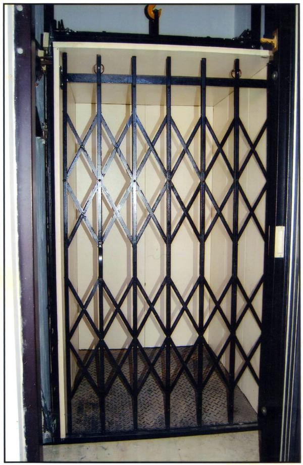 Best Price Goods Lift Manufacturers in Kannur, Kerala, South India.Shree Handling Equipments Goods Lift, also known as a freight elevator, is a specially designed lifting device used for transporting heavy or bulky goods vertically between floors in industrial, commercial, and warehouse settings. Unlike passenger elevators, goods lifts prioritize load capacity and durability over comfort and speed.Types of Goods LiftsHydraulic Goods LiftUses hydraulic fluid pressure to lift the platform.Suitable for medium-rise buildings.Energy-efficient as it consumes power only during lifting.Electric (Traction) Goods LiftOperated using electric motors and steel cables.Ideal for high-rise buildings and continuous operation.Scissor Lift TableA platform supported by scissor-like metal supports.Ideal for ground-to-truck or dock-level loading.Key FeaturesHigh Load Capacity (typically from 500 kg to 5,000 kg or more)Robust Construction (heavy-duty steel frame and reinforced platforms)Multiple Safety Features like:Emergency stop buttonDoor interlocksOverload protectionSafety brakesCustomizable Cabin Size to suit different types of goodsEase of Operation via push-button or remote controlEnclosed or Open Type depending on usage and safety needsApplicationsFactories & Industries – To move raw materials or finished products.Warehouses & Distribution Centers – For storage and logistics support.Supermarkets & Retail Stores – Stock transfer between floors.Construction Sites – Transport of construction materials.Hotels & Commercial Kitchens – Used as dumbwaiters for food or linen.BenefitsIncreased Efficiency in material handlingReduces Manual Labor, improving worker safetyTime-Saving solution for vertical goods transportSpace-Efficient, especially for buildings with limited layout optionsCost-Effective in the long run due to enhanced productivityWould you like a tailored description for a specific brand, capacity, or application (like warehouse, hotel, or construction site)?We are happy to supply other cities like Guruvayur, Thrikkakkara, Irinjalakuda, Wadakkancherry, Nedumangad, Kondotty, Tirurangadi, Tirur, Panoor, Kasaragod, Feroke, Kunnamkulam, Ottappalam, Thiruvalla, Thodupuzha, Perinthalmanna, Karunagappalli, Chalakudy, Payyoli, Koduvally, Mananthavady in Kerala, South India.Other SearchesTop Goods Lift Manufacturers in KannurIndustrial Goods Lift Manufacturers in KannurSmall Goods Lift Manufacturers in KannurGoods Lift Manufacturers in Kannur Contact NumberHydraulic Goods Lift Manufacturers in KannurBest Goods Lift Manufacturers in KannurElevator Manufacturers in Kannur