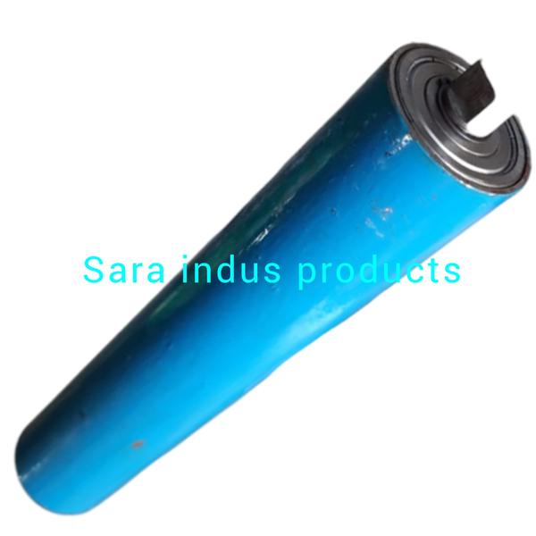 POLYURETHANE SHORT PIPE ROLLER