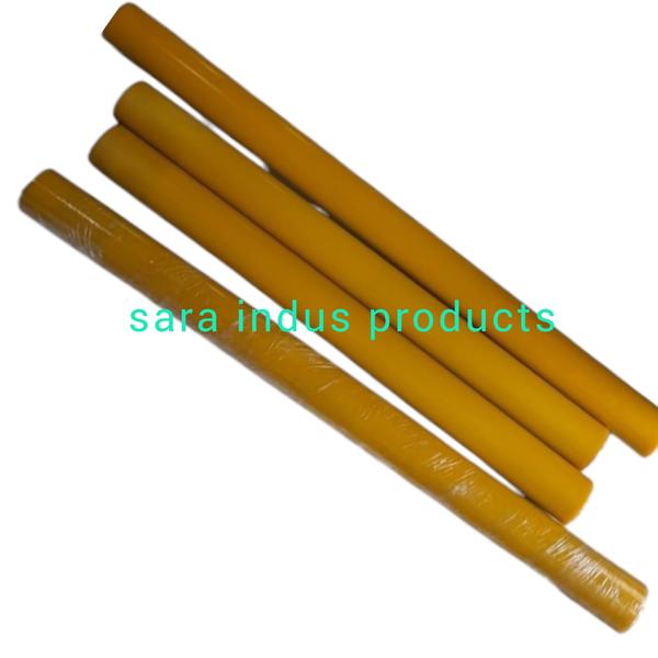 POLYURETHANE CRADLE ROLLER