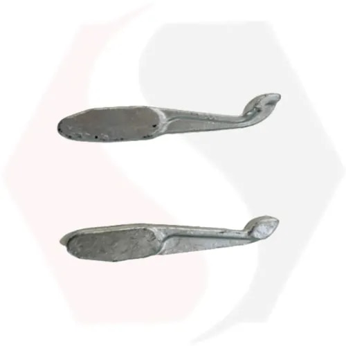 Forged Clutch Levers product image