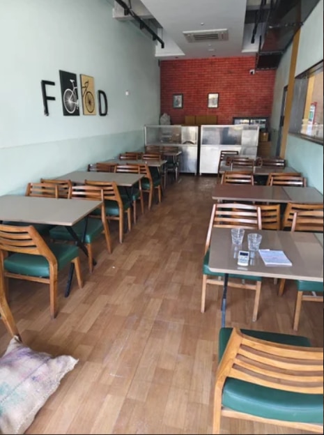 Hotel Restaurant Furniture Chair ManufacturerROYAL FURNITURE – Trusted Hotel Restaurant Furniture Chair ManufacturerROYAL FURNITURE is a leading Hotel Restaurant Furniture Chair Manufacturer, offering high-quality seating solutions designed to match the aesthetics and durability needs of hotels, restaurants, cafés, and lounges. Our chairs are crafted using premium materials such as solid wood, metal, and cushioned upholstery to ensure lasting comfort and style.As a reliable Hotel Restaurant Furniture Chair Manufacturer, we supply across Gujarat including Ahmedabad, Gandhinagar, Anand, Mahesana, Vadodara, Sabarkantha, Bhavnagar, Bharuch, Ankleshwar, Banaskantha, and Rajkot. In Ahmedabad, we actively deliver to key areas like Prahladnagar, SG Highway, Maninagar, Relief Road, Gota, Jodhpur Char Rasta, C.G. Road, Ravivari Market, Ghatlodia, and Changodar.From classic wooden dining chairs to modern upholstered seating, ROYAL FURNITURE offers customizable options to suit your hospitality brand’s theme and space. Choose ROYAL FURNITURE – your trusted Hotel Restaurant Furniture Chair Manufacturer – for unmatched durability, comfort, and design excellence.