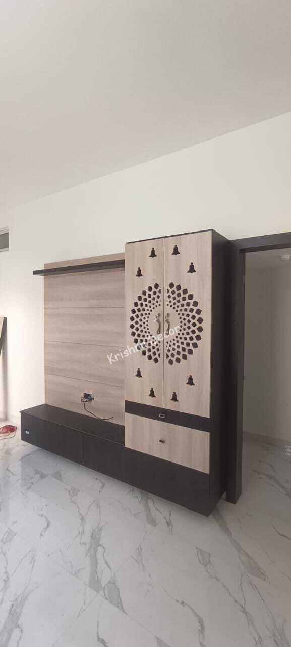 Coimbatore CNC pooja Door Chakra Design.We make good and perfect cnc Pooja doors.
