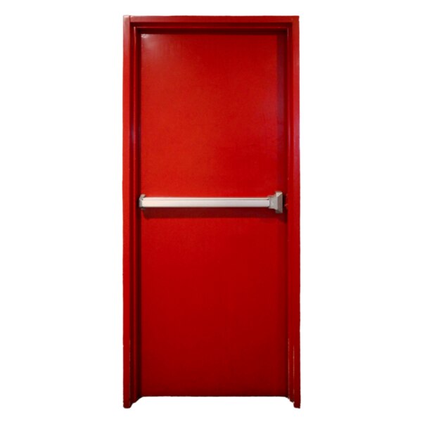 Fire Rated Doors Protect Lives. Secure Property. Trust Mollimax.Mollimax Fire Rated Doors are specially engineered to provide reliable protection against the spread of fire and smoke. Designed to withstand high temperatures for up to 120 minutes (2 hours), these doors are essential for enhancing safety in commercial, industrial, and residential buildings.Crafted with precision and certified to meet IS and international standards, Mollimax fire doors ensure durability, performance, and peace of mind in critical situations.Key Features:Fire Resistance available in 1-hour and 2-hour fire ratingsTested and certified as per IS 3614 and BS 476 standardsMaterial: Galvanized steel with fire-resistant coreTypes: Single leaf, double leaf, glazed and customized optionsHardware: Supplied with panic bars, vision panels, door closers and hingesApplications: Hospitals, factories, malls, staircases, server rooms, escape routesWhy Choose MollimaxOver 55 years of experience in fire safetyISO-certified manufacturingPAN India delivery and installationMaintenance and inspection supportFor inquiries or bulk ordersCall: 9311222208Email: info@mollimax.comWebsite: www.mollimax.com