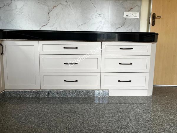Coimbatore Modular Kitchen Drawerskrishna Decor make perfect Modular Kitchen Drawers in coimbatore.