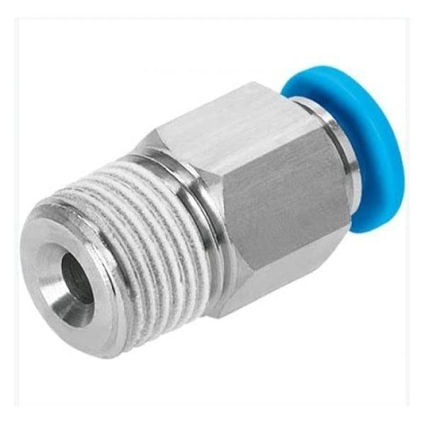 One Touch Pneumatic Fitting