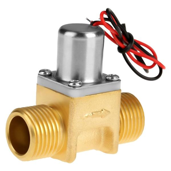 Solenoid Valve