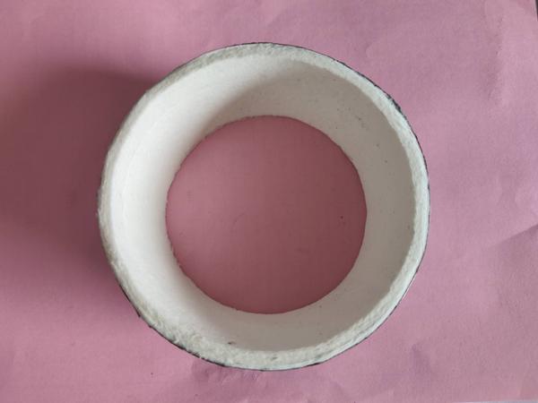 Ceramic fiber gaskets are high-performance sealing materials designed to withstand extreme temperatures, up to 1260Β°C or more. Made from lightweight, fire-resistant ceramic fibers, these gaskets offer excellent thermal insulation, chemical stability, and low thermal conductivity. They are ideal for sealing furnaces, kilns, boilers, exhaust systems, and other high-temperature industrial equipment. Easy to cut and install, ceramic fiber gaskets provide long-lasting durability and reliable sealing under intense heat conditions, making them essential in thermal insulation and protection applications.