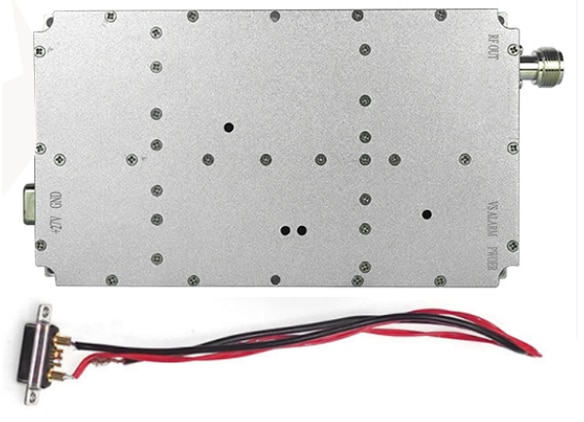 anti-drone module (1560-1620MHz)