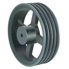V-Belt  Pulleys