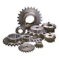 Industrial Chain Sprocket