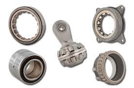 Aerospace And Speciality Bearings