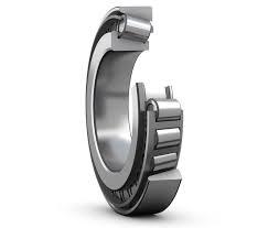                                 Taper Roller Bearings are designed to support combined axial and radial loads with high precision and load capacity. Featuring tapered inner and outer ring raceways, these bearings offer superior alignment and durability under heavy-duty applications. Ideal for automotive hubs, gearboxes, agriculture equipment, and industrial machinery, they ensure smooth operation even at high speeds. Made from premium alloy steel with advanced heat treatment for extended service life. Available in single row, double row, and custom configurations.taper roller bearings, tapered roller bearings, single row taper bearings, double row taper bearings, high load taper bearings, automotive taper bearings, gearbox taper bearings, agricultural taper bearings, industrial taper roller bearings, taper roller bearing supplier, taper roller bearing manufacturer India, precision taper bearings, metric taper bearings, inch taper bearings