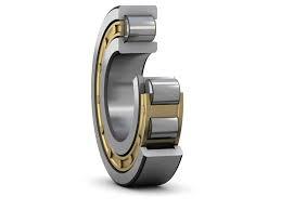                           Cylindrical Roller Bearings are designed to handle high radial loads with low friction and excellent speed capability. Featuring a linear contact between the rollers and raceways, these bearings provide high rigidity and precise motion control. Commonly used in electric motors, gearboxes, pumps, and machine tools, they are ideal for demanding industrial applications. Available in single row, double row, and multi-row configurations with separable components for easy mounting. Engineered for durability, efficiency, and long service life.cylindrical roller bearings, high radial load bearings, single row cylindrical bearings, double row cylindrical bearings, machine tool bearings, electric motor bearings, gearbox cylindrical bearings, industrial roller bearings, low friction bearings, cylindrical bearing supplier, cylindrical bearing manufacturer India, precision cylindrical bearings, separable roller bearings, heavy duty roller bearings