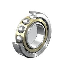                             Angular Contact Ball Bearings are designed to support combined radial and axial loads, especially where high-speed rotation and precision are critical. Their contact angle allows them to handle thrust loads in one direction, making them ideal for machine tools, pumps, compressors, and automotive applications. Available in single row, double row, and matched pair configurations, these bearings ensure smooth operation under dynamic conditions. Manufactured with high-grade steel and precision raceways for long service life. Ideal for high-accuracy and high-speed environments.angular contact ball bearings, high speed ball bearings, single row angular contact bearings, double row angular contact bearings, matched pair bearings, axial load ball bearings, machine tool bearings, pump bearings, precision ball bearings, angular contact bearing manufacturer India, angular contact bearing supplier, high performance ball bearings, combined load bearings