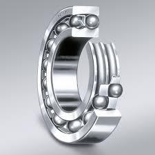 Self Aligning Ball Bearings are designed to accommodate misalignment and shaft deflection, making them ideal for applications where shaft bending or housing misalignment occurs. Featuring two rows of balls and a common spherical raceway, they ensure smooth, low-friction performance. Perfect for textile machinery, conveyors, fans, and agricultural equipment, these bearings reduce maintenance and extend equipment life. Available in open, sealed, and tapered bore variants. Built for durability, quiet operation, and reliability in high-speed environments.self aligning ball bearings, double row ball bearings, spherical ball bearings, misalignment ball bearings, textile machine bearings, agricultural bearings, conveyor bearings, low friction ball bearings, sealed self aligning bearings, tapered bore bearings, high speed ball bearings, self aligning bearing supplier, self aligning bearing manufacturer India, maintenance free bearings