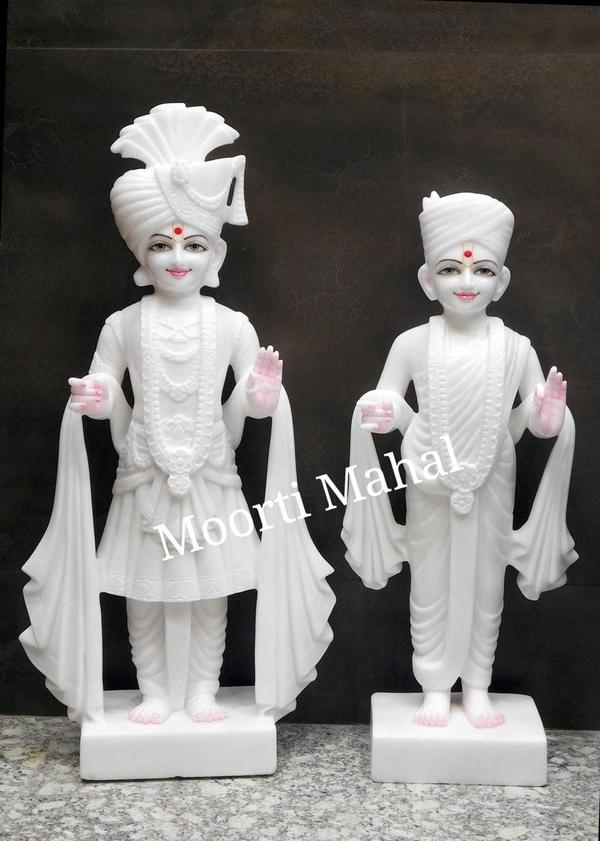 Marble Swami Narayan product image