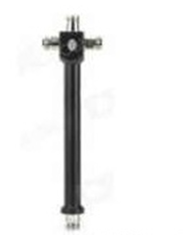 3 Way Power Splitter 700-3800 MHz