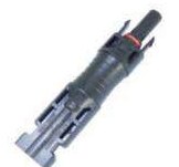 MC4 Diode Connector