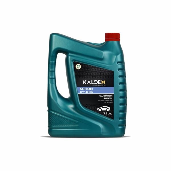 SCHON 10W-40 ION एक पूर्ण सिंथेटिक (Fully Synthetic) इंजन ऑयल है, जिसे उच्च प्रदर्शन और दीर्घकालिक इंजन सुरक्षा के लिए विशेष रूप से तैयार किया गया है। यह ऑयल पेट्रोल और डीज़ल दोनों प्रकार के इंजनों के लिए उपयुक्त है, जिससे यह ऑटोमोबाइल उपयोगकर्ताओं के लिए एक आदर्श विकल्प बन जाता है। इसकी गुणवत्ता और उन्नत तकनीक इसे पारंपरिक खनिज आधारित इंजन ऑयल की तुलना में कहीं बेहतर बनाती है।पूर्ण सिंथेटिक संरचना SCHON 10W-40 ION को एक विशेष वर्ग में स्थापित करती है। इसकी संरचना में उच्च परिशुद्धता वाले सिंथेटिक आधार तेलों और एडिटिव्स का समावेश होता है, जो इंजन के प्रत्येक पुर्जे को गहराई से स्नेहित करते हैं। यह इंजन के भीतर न्यूनतम घर्षण को बनाए रखता है और अतिरिक्त गर्मी को प्रभावी रूप से कम करता है।यह इंजन ऑयल शुरुआती स्टार्टअप सुरक्षा में भी बेहतरीन प्रदर्शन करता है। ठंडे मौसम में जब वाहन स्टार्ट करना चुनौतीपूर्ण होता है, तब इसकी बहुस्तरीय ग्रेडिंग (10W-40) इंजन को शीघ्रता से स्नेहित कर देती है, जिससे कम तापमान में भी चिकनाई बनी रहती है। इससे इंजन की उम्र बढ़ती है और बार-बार स्टार्ट करने में कोई कठिनाई नहीं होती।पेट्रोल और डीज़ल इंजन दोनों में उपयुक्तता SCHON 10W-40 ION की एक और उल्लेखनीय विशेषता है। यह आधुनिक मल्टी-वॉल्व, टर्बोचार्ज्ड, और हाई परफॉर्मेंस इंजनों में भी समान रूप से कार्य करता है। इसकी फॉर्मुलेशन ऑक्सीकरण और थर्मल ब्रेकडाउन के विरुद्ध बेहतर प्रतिरोध देती है, जिससे यह इंजन को लंबे समय तक साफ और सुरक्षित रखता है।इसके अतिरिक्त, यह इंजन ऑयल ज्यादा माइलेज और बेहतर ईंधन दक्षता को भी बढ़ावा देता है। कम घर्षण और बेहतर संचालन क्षमता के कारण इंजन पर दबाव कम पड़ता है और वाहन को सुचारु रूप से चलाने में मदद मिलती है। इसकी विशेषता यह है कि यह लंबे ड्रेन इंटरवल में भी अपना प्रदर्शन बनाए रखता है, जिससे ऑयल बार-बार बदलने की आवश्यकता नहीं पड़ती।SCHON 10W-40 ION पर्यावरणीय दृष्टिकोण से भी सकारात्मक विकल्प है, क्योंकि यह कम उत्सर्जन सुनिश्चित करता है और इंजन के अंदर कार्बन डिपॉजिट्स को कम करता है। इससे न केवल इंजन की स्वच्छता बनी रहती है, बल्कि प्रदूषण के स्तर में भी कमी आती है।संक्षेप में, SCHON 10W-40 ION एक प्रीमियम श्रेणी का इंजन ऑयल है जो उच्च प्रदर्शन, लंबी इंजन उम्र, कम घर्षण और बहुआयामी सुरक्षा प्रदान करता है। यदि आप अपने वाहन के इंजन को सर्वोत्तम देखभाल देना चाहते हैं, तो यह ऑयल निश्चित रूप से एक बेहतरीन विकल्प है। यह हर उस वाहन चालक के लिए आदर्श है जो भरोसेमंद और उन्नत तकनीक वाले इंजन ऑयल की तलाश में है।