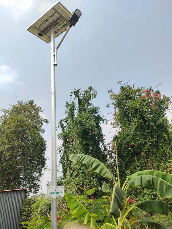 MSM Solar Streets are...High Quality High Performance Maintenance Free We will provide 3 and 5 years warranty#msmenergy#msmsolar#msmsolarstreetlights#solarstreetightService#no-1solarnergycompany#qualitysolarpriducts#24hoursserviceProviders