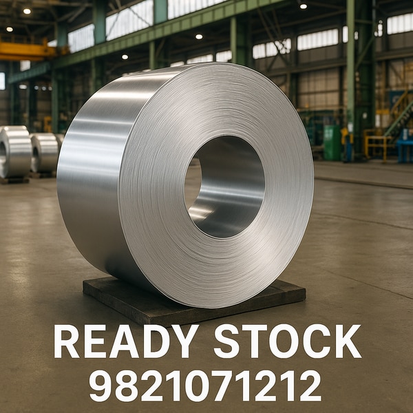 Artha alloys is the company which is most leading company for import and export business. They sell the product of ss, duplex, brass, copper etc. We also provide aluminum cladding coil. The manufacturing process of cladding coil aluminum involves several steps to ensure proper surface finish, durability, and formability. The material selection, primary material is selected in high quality aluminum ingots or slabs typically alloys like 1100, 3003, 3105, 5005, or 5052. Purpose to chosen for corrosion resistance, light weight, and good ductility. Coating:- The cleaned aluminum coils are coated with a layer of paint or primer. This layer not only provides an attractive finish but also protects the aluminum from corrosion and other environmental factors. The coated aluminum sheets are then bonded to a core material, often polyethylene, using an adhesive film. This creates a composite panel that combines the strength of aluminum with the flexibility of the core. The aluminum cladding coil cut into the desired sizes and shapes by using computer-controlled. The finished panels undergo rigorous quality checks to ensure they meet the required standards for strength, durability, and finish. Where does aluminum cadding coil is uses? aluminum cadding coils are uses in building exterior wall cladding, aluminum composite panels (ACP), roofing sheets, ceiling panels and false ceilings, signboards and hoardings, bus and truck body panels, train and metro exteriors, trailer and container coverings, interior wall decoration, kitchen cabinets and modular furniture panels, elevator paneling and shaft cover, canopy and awning fabrication, ventilation duct wrapping (HVAC systems), column wraps and cladding, Industrial sheds and warehouse cladding, commercial and retail building facades, advertising display boards and kiosks, pipe insulation and protective wrapping, appliance and equipment housings, partition walls in offices or public buildings. The size range of aluminum cladding coil is Width Range: Standard: 600 mm to 1600 mm Custom Available: Up to 2000 mm (on request). Thickness Range: Standard: 0.20 mm to 3.00 mm Common for cladding use: 0.25 mm, 0.30 mm, 0.40 mm, 0.50 mm, 0.70 mm, and 1.00 mm. Length: length depends on coil weight and thickness. We also provide the aluminum cadding coil all over the country. For example:- UAE, Saudi Arabia, Australia, Europe, Russia, Germany, United States of America, London, Canada, Iran, Turkey, Bangladesh, Thailand, Italy, France, South Africa, Sri Lanka, Israel, Oman, Finland, Qatarand, Kerala, Visakhapatnam, Tamil Nadu, Karnataka, MIDC, Gujarat, Uttar Pradesh, Delhi, Noida, Andhra Pradesh, Bangalore, Goa, Chandigarh, Puducherry, Bihar, Telangana, Hyderabad, Assam, Himachal Pradesh, Chhattisgarh, Odisha etc. Chemical composition Element Percentage (%)Aluminum (Al) 99.00 minCopper (Cu) 0.05 – 0.20Iron (Fe) 0.35 maxSilicon (Si) 0.95 max (Si + Fe)Zinc (Zn) 0.10 max Manganese (Mn) ax Others (Each) 0.05 maxThe packing of aluminum cladding coil is done carefully to protect the material from damage during handling, storage, and transportation. The aluminum cladding coil is wrapped tightly with plastic to prevent any exposure from moisture or air. A layer of foam sheet or waterproof paper is often added to coil and avoid surface scratches to aluminum cladding coil. The aluminum cladding coil edges are protected using edge protectors made of plastic, cardboard, or rubber. In some cases, the entire aluminum cladding coil is packed in a wooden box with proper labeling that includes details like alloy grade, thickness, width, weight, batch number, and customer name. For export packing, anti-rust agents or desiccants may also be added inside the packaging to prevent corrosion during long-distance shipping. Why to choose ARTHA ALLOYS for stainless steel 304 rivet. Delivery is always on time. Raw material is always ready stock. Quality assurance. No minimum order quantity. Inspection of processed goods.ISO 9001: 2008 certificate company. Supplying to Indian and oversea consumers. Government of india recognised export house.