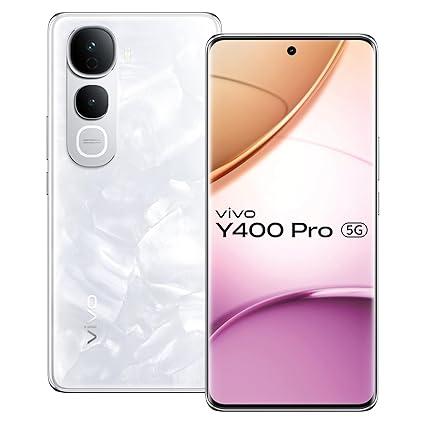 Y400 Pro 5G 8GB+128GB Freestyl. FEATURESSegment's slimmest 3D curved display* 4K Video: Both Front and Rear Cameras 90W FlashCharge Sony Multifocal Portrait 4500 nits local peak brightness MediaTek Dimensity 7300 5G Processor Key featureProcessorDimensity 7300RAM8 GBStorage128 GB | 256 GBBattery5500 mAh (TYP)Fast Charging90WFingerprint SensorIn-display optical fingerprint sensorColorFreestyle White | Fest Gold | Nebula PurpleOperating SystemFuntouch OS 15BEST MOBILE SHOP IN NAGPUR, MANEWADA ROAD. VISIT NOW IN VAISHNAV ENTERPRISES. MANEWADA ROAD, NAGPUR. ELECTRONIC SHOWROOM IN MANEWADA ROAD ELECTRONIC SHOWROOM NEAR ME ELECTRONIC SHOWROOM IN HUDKESHWAR ROAD ELECTRONIC SHOWROOM IN MANISH NAGAR ELECTRONIC SHOWROOM IN AYODHYA NAGAR ELECTRONIC SHOWROOM IN MEDICAL SQUARE ELECTRONIC SHOWROOM IN DIGHORI ELECTRONIC SHOWROOM IN NANDANWAN
