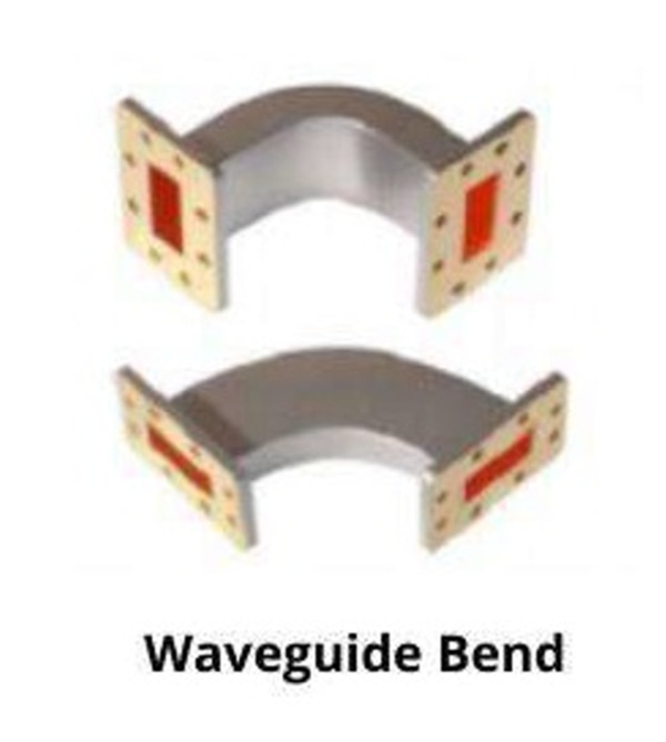waveguide bend