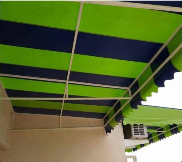 Being the leading names in the industry we are involved in offering a wide range of Roof Modular Tensile Structure. These are highly demanded in market due to their extensive features such as high durability, fine finishing and best quality. These are made by our experts using best quality material and are precisely engineered to meet requirements of clients. These can be availed at industry leading prices.Features:Cost effectiveQuality approvedFine finish