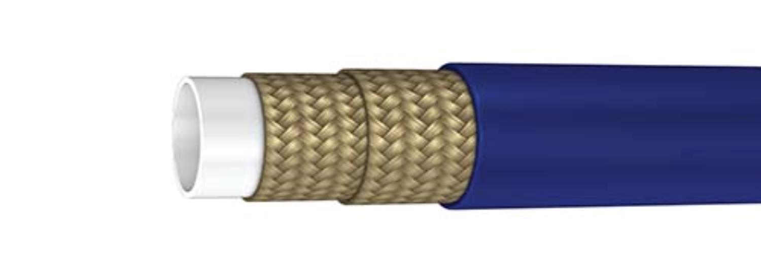 TWO WIRE PAINT SPARY HOSE
