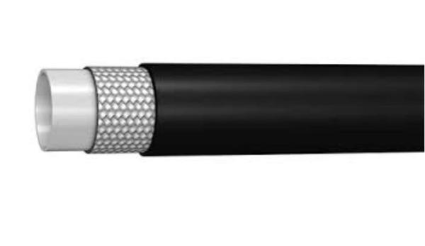 HIGH PRESSURE LUBRICATION/GREASE HOSE