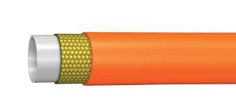 COMPACT NON CONDUCTIVE SAE100 R8 HOSE
