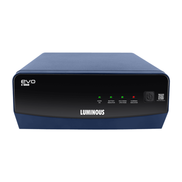 LUMINOUS U