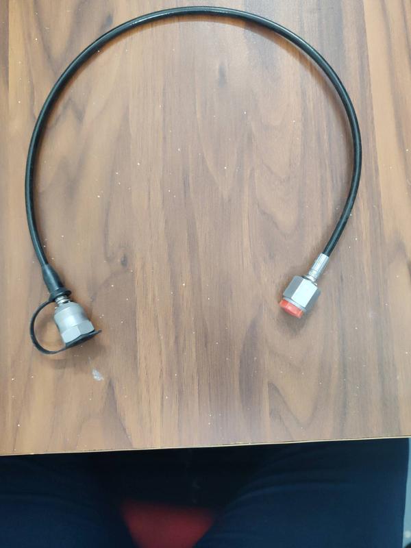 used for pressure testing 