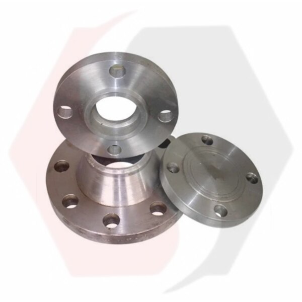A forged flange is a robust mechanical component used to connect pipes, valves, pumps, and other equipment in piping systems. Manufactured through the forging process, these flanges are formed under extreme pressure to improve their mechanical properties, including strength, toughness, and resistance to wear and fatigue. Forged flanges offer superior performance in high-pressure and high-temperature environments, making them ideal for industries such as oil & gas, petrochemical, power generation, and marine engineering. Available in various types such as weld neck, slip-on, blind, socket weld, and threaded, forged flanges ensure leak-proof, secure connections in critical systems.