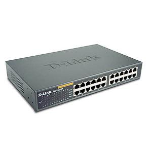 We offer managed and unmanaged switches that help expand network capacity and optimize data flow. With multiple port configurations, our switches are perfect for LAN setups, data centers, and enterprise applications, ensuring reliable packet forwarding and VLAN support.