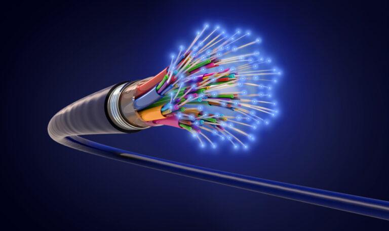 Our optical fiber cables are designed to offer high-speed data transmission with minimal attenuation. Built for rugged outdoor or indoor use, these cables ensure stable internet connectivity over long distances. They are suitable for backbone network installations and large-scale deployments for ISPs and cable operators.