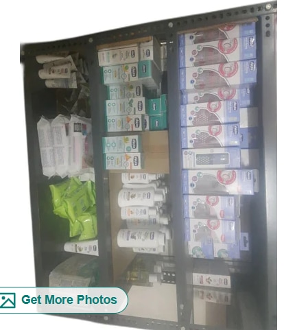 Chicco Baby Care Products