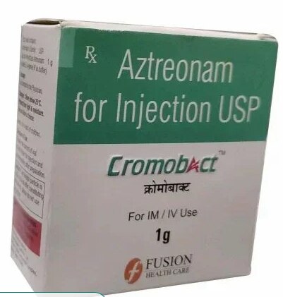 CROMOBACT 1GM INJGet Latest PricePackaging Type	VialPackaging Size	1GMPrescription Required	YesBrand	CROMOBACTSHREE GURU PHARMA MIRA ROAD (E) CROMOBACT 1GM INJECTION AVAILABLE AT WHOLE SALE RATE          