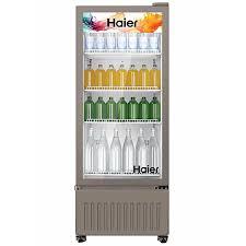 HAIER 305 Liters, Single door Visi CoolerSegment Type Visi CoolerCapacity (L) 305Net Capacity (Ltrs) 285Door Finish See through glassNo. Of Doors 1Door type Swing doorColour GreyCastor Legs BulletClimate Type TDimension (WxDxH) mm 579*672*1486Key FeaturesTouch LEDMetal Inner LinerOperates upto 50 degree Fast CoolingWide Voltage Range VISIT NOW ON VAISHNAV ENTERPRISES. BEST HAIER ELECTRONIC SHOWROOM IN MANEWADA RD HAIER SHOWROOM IN MANEWADA ROAD HAIER SHOWROOM IN AYODHYA NAGAR HAIER SHOP IN MANEWADA ROAD HAIER SHOP IN MEDICAL SQ HAIER SHOWROOM IN MEDICAL SQ HAIER SHOP IN NANDANWAN HAIER SHOWROOM IN BHAGWAN NAGAR