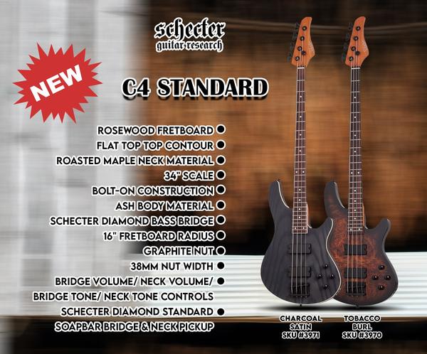 C-4 Standard