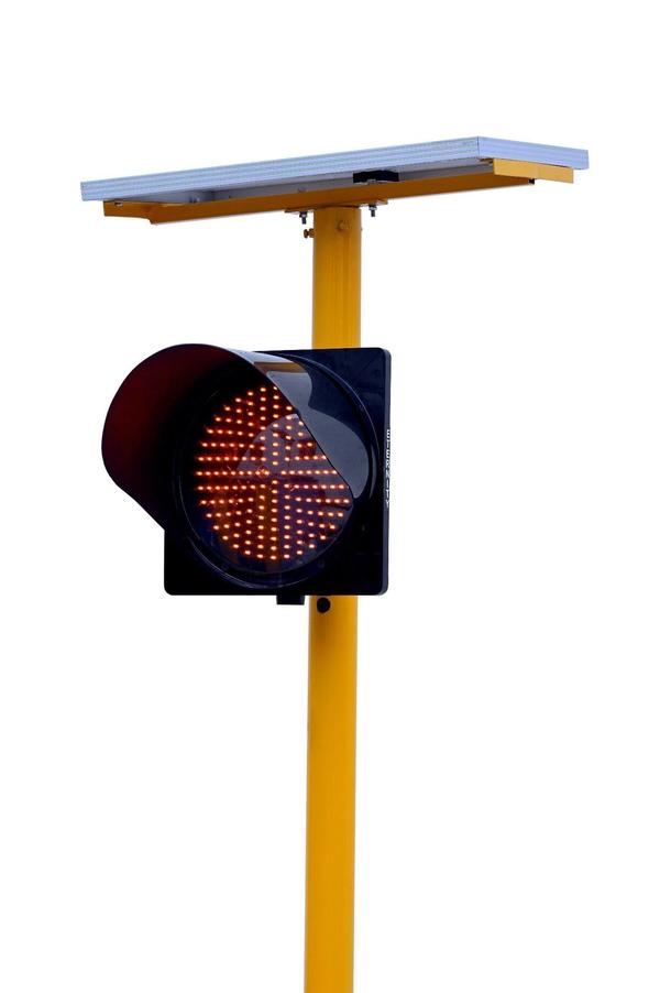 Our solar blinkers in Nashik are smart safety devices that operate without external power. Ideal for road crossings, toll plazas, and construction zones, they improve visibility and reduce accidents. With a solar-powered battery system, we provide automatic traffic blinkers in Nashik with minimal maintenance and long-lasting road safety solutions in Nashik.