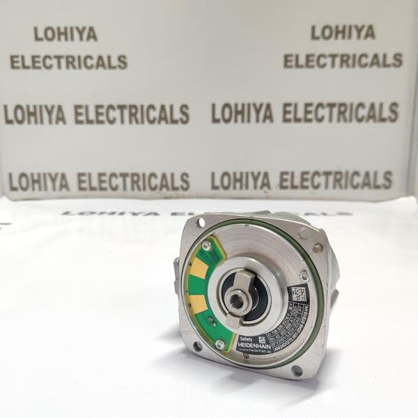 SIEMENS 6FX2001-5JE24-2QA0 ENCODER
