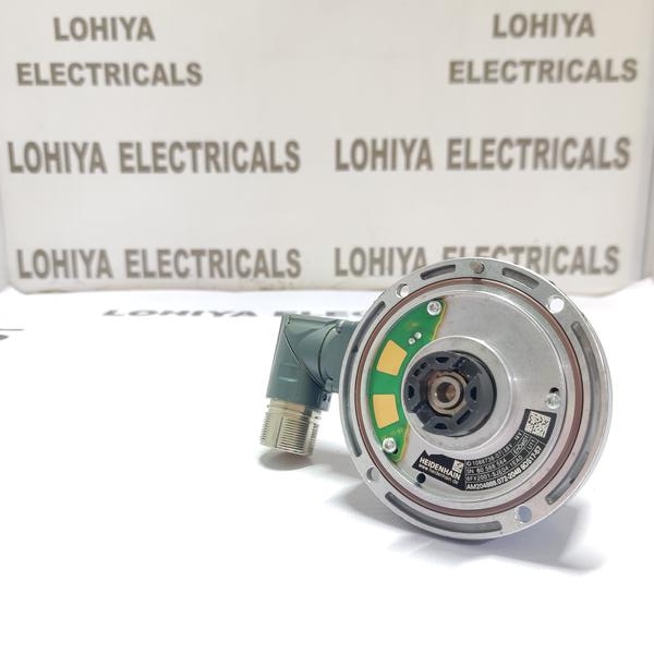 SIEMENS 6FX2001-5JE04-1EA0 REPLACEMENT ENCODER KIT