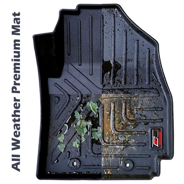 Floor Mats & Lamination