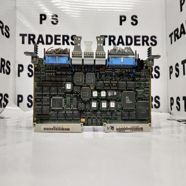 SIEMENS 6SE7090-0XX84-0AH2 TECHNOLOGY BOARD